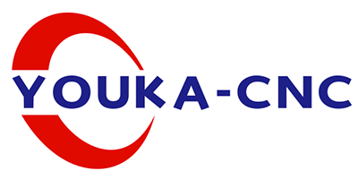 YOUKA CNC Logo